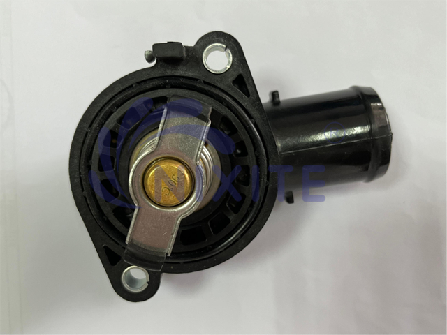 68136754AA Engine Coolant Thermostat Housing Assembly