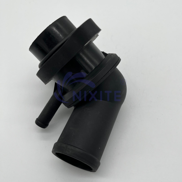 96460002, 96835286 Engine Coolant Thermostat Housing Assembly for GM