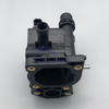 25187075, 25187074, 25192229 Engine Coolant Thermostat Housing Assembly for GM