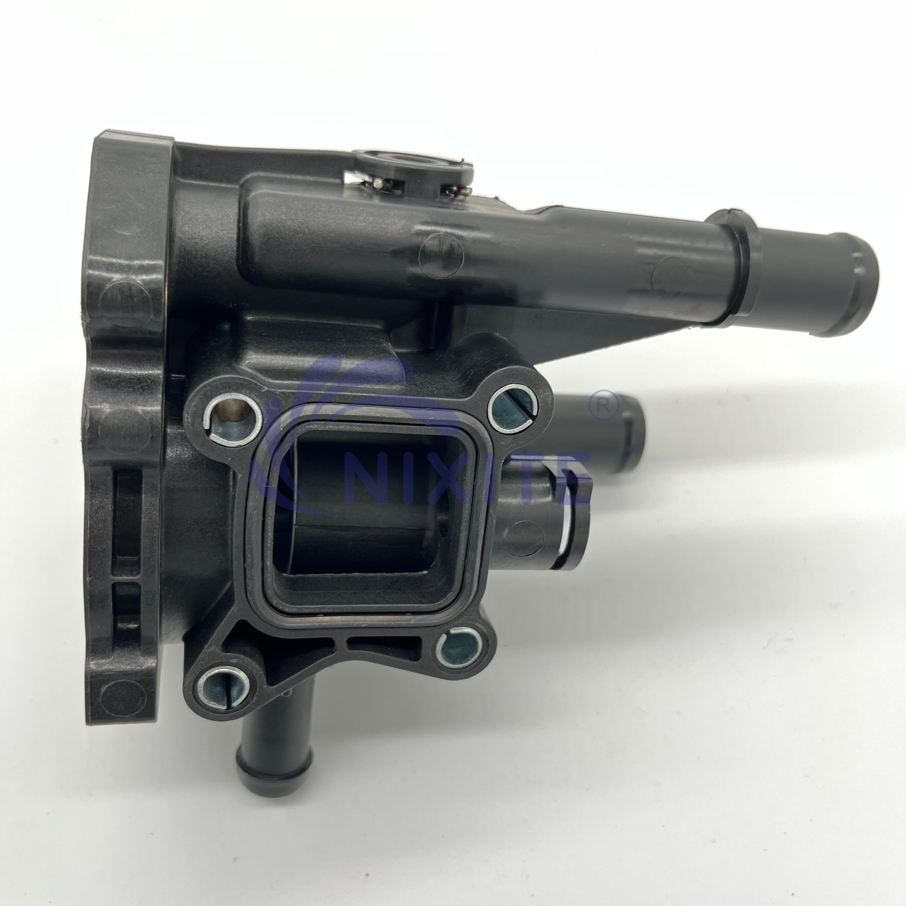 55579951, 55575048, 25187074 Engine Coolant Thermostat Housing Assembly for GM