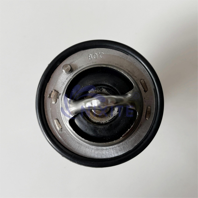 WV52DD, 16340-B2020, 16340-B2020-000 Engine Coolant Wax Thermostat for BMW CHRYSLER