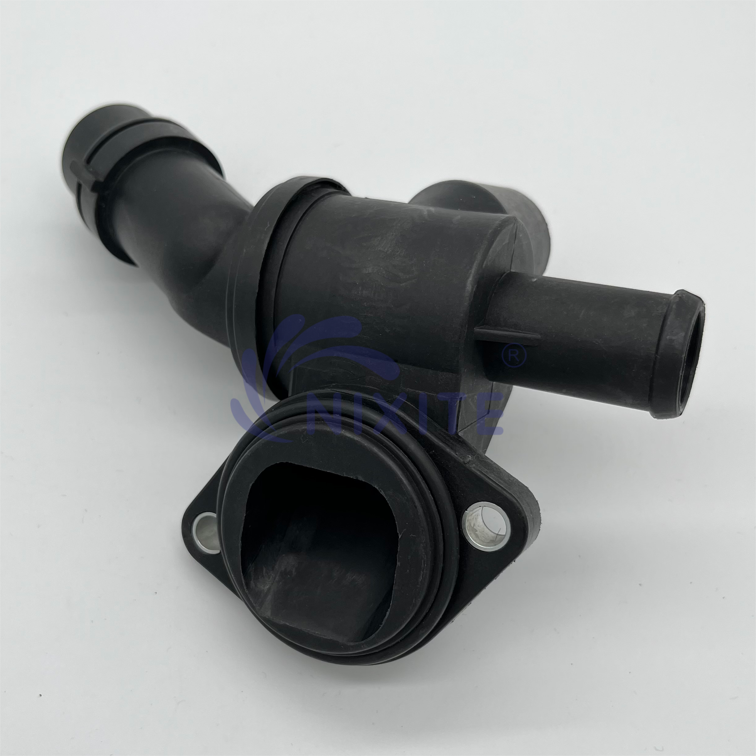 06F 121 111G Engine Coolant Thermostat Housing Assembly for VW AUDI 