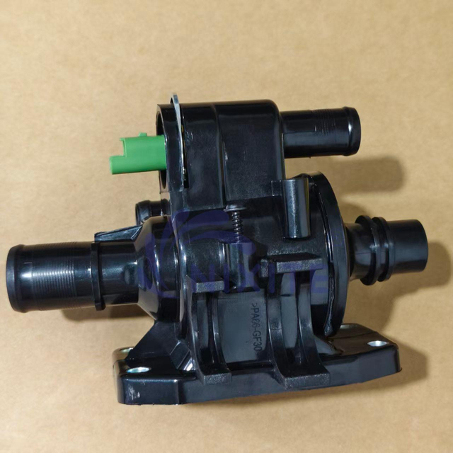 9654393880, 9671565980, 1336.V6 Engine Coolant Thermostat Housing Assembly for PEUGEOT CITROËN