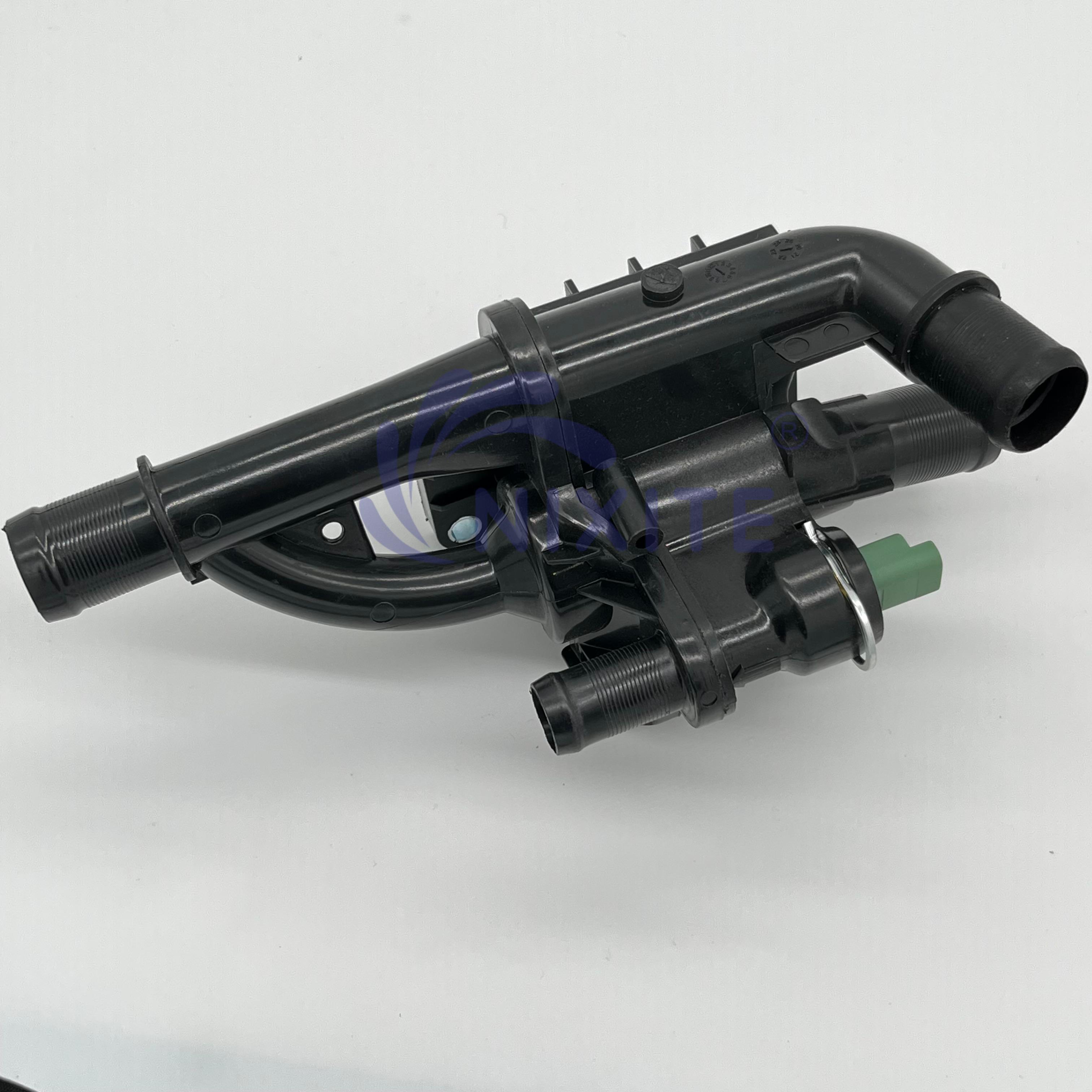 31319493, 31492537, 1336.AF Engine Coolant Thermostat Housing Assembly for PEUGEOT CITROËN