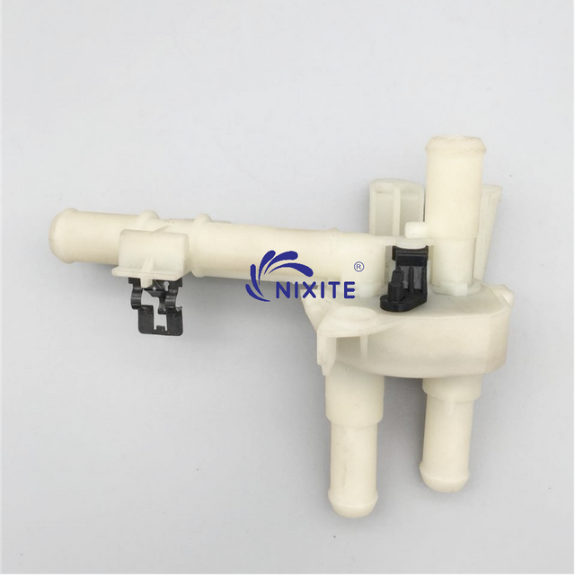 JQD500080, 46722710 Heater Valve for LAND ROVER FIAT