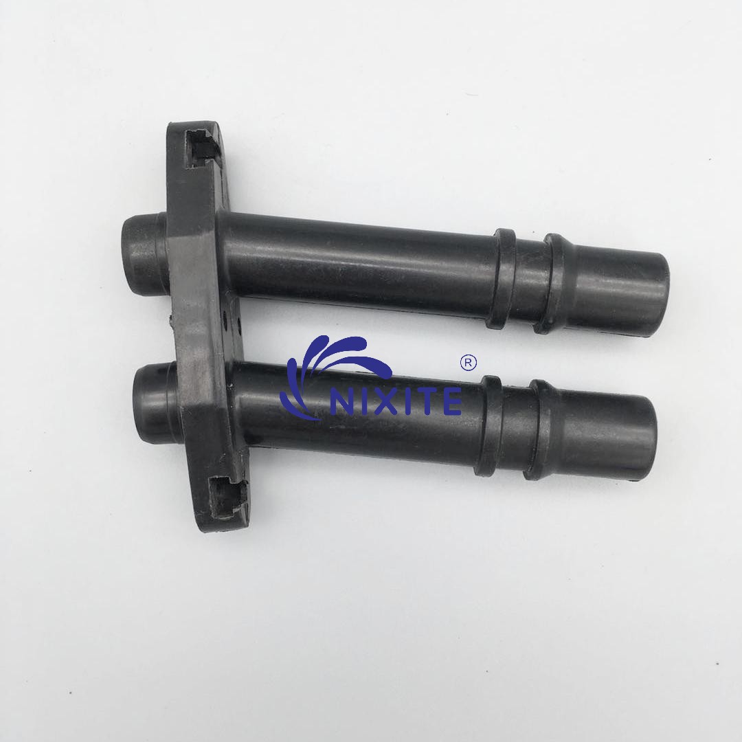 6025370414, 6025370415, 6025370416 Radiator Hose for RENAULT