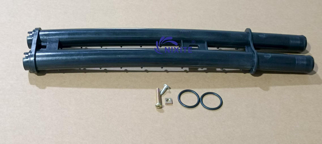 6464C8, 6448G9, 644858 Radiator Hose for CITROËN PEUGEOT