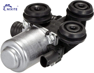 64118369805, 1147412144, 64118369806 Heater Valve for BMW