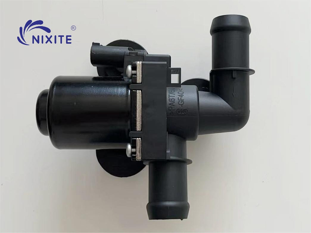 64116928495 Heater Valve for BMW