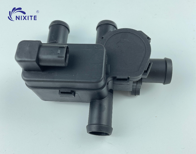 2308300084 Heater Valve for MERCEDES-BENZ