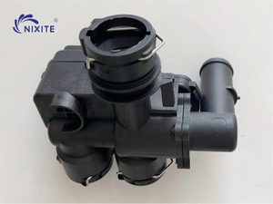2118320584 Heater Valve for MERCEDES-BENZ