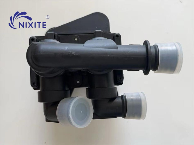 64111391958, 64118391417 Heater Valve for BMW