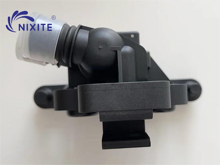 64118379921 Heater Valve for BMW