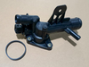 8200954289, 110603046R, 110608876R Engine Coolant Thermostat Housing Assembly for RENAULT