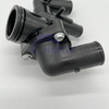 1336.Z3, 1338.F5, 1372334, 9659248080 Engine Coolant Thermostat Housing Assembly