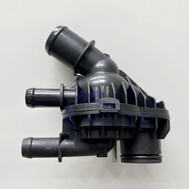 GN1G9K478AA, GN1G-9K478-BA/, GN1Z8592B Engine Coolant Thermostat Housing Assembly