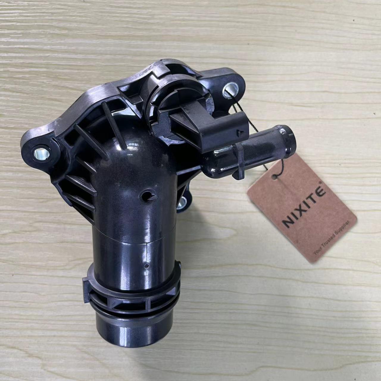 902-3114, 68217305AA, 68217305AB Engine Coolant Thermostat Housing Assembly