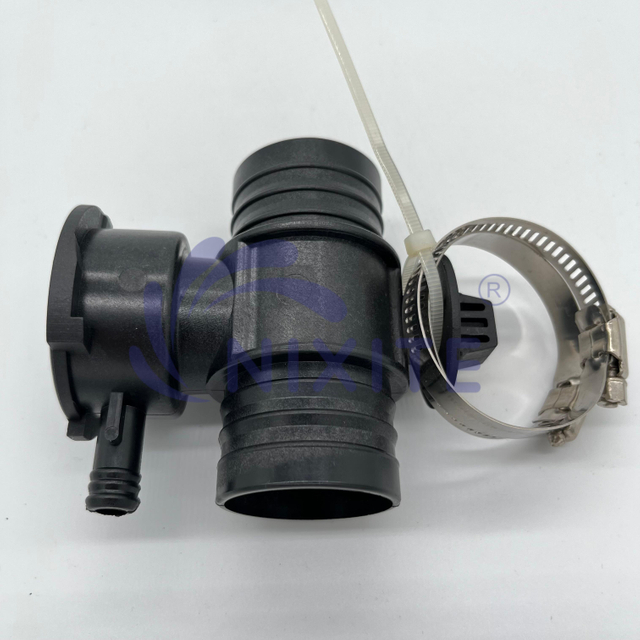 52028810AL, 52029193AF, 52029193AJ Engine Coolant Filler Neck Water Flange