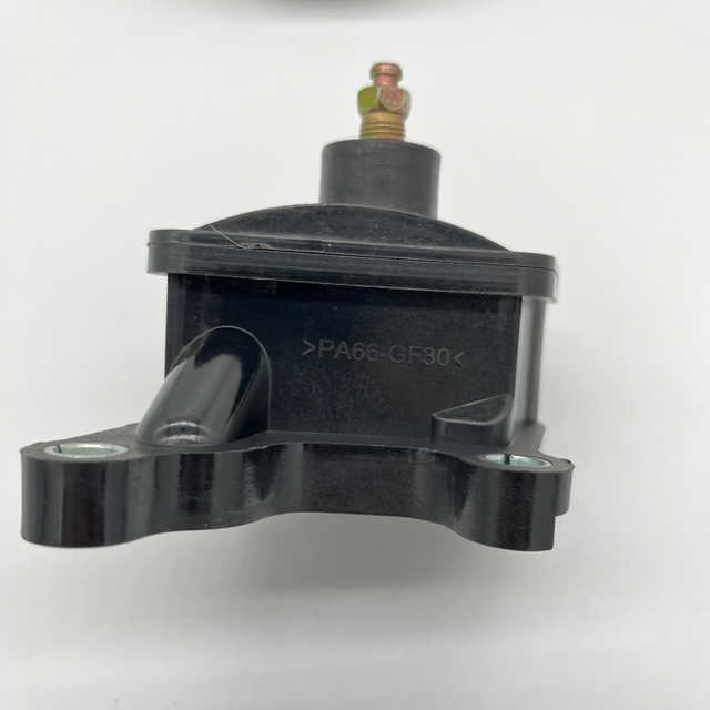 902-301, SK902301, 4792329, 04792329, 5017183AA Engine Coolant Air Bleeder Water Flange