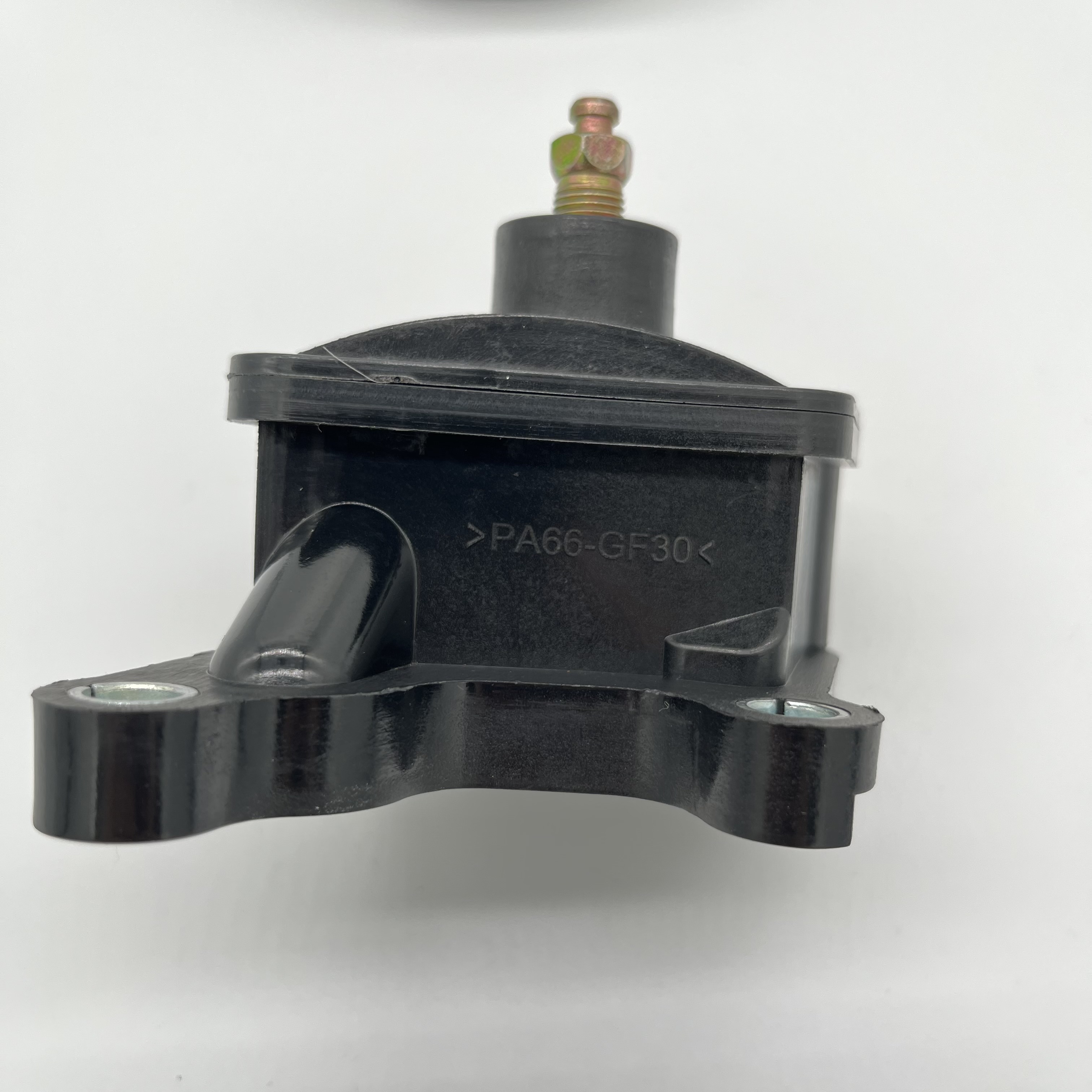 902-301, SK902301, 4792329, 04792329, 5017183AA Engine Coolant Air Bleeder Water Flange