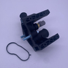 902-230, 1531004, 1301772, 7M5G-8K556-AC Engine Coolant Thermostat Housing Water Flange