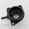 1109329, 1115486, XS4G8594AB, XS4Z-8592-AC Engine Coolant Thermostat Housing Water Flange