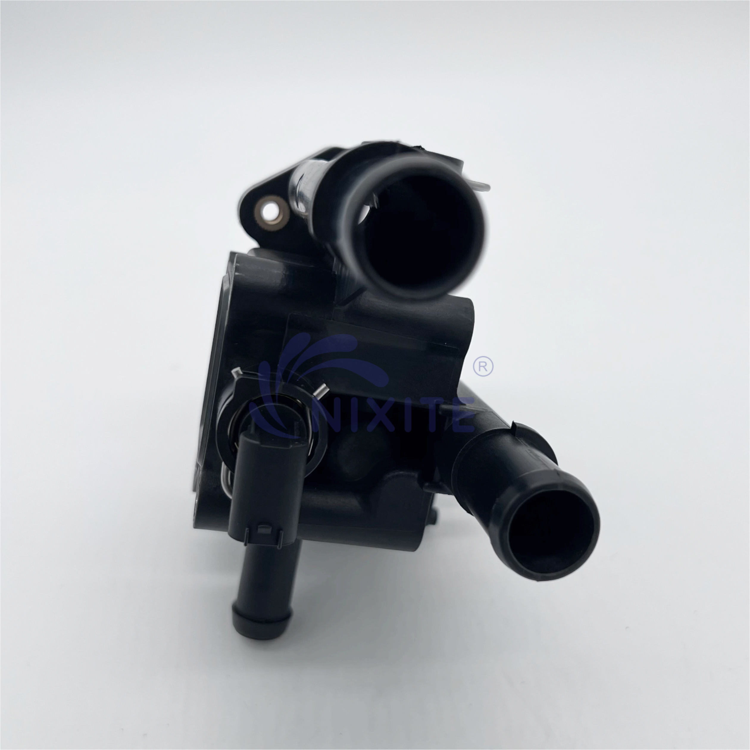 1338404, 25192231, 12992383 Engine Coolant Thermostat Housing Assembly for GM