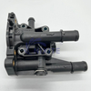 55579951, 55575048, 25187074 Engine Coolant Thermostat Housing Assembly for GM