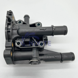 55579951, 55575048, 25187074 Engine Coolant Thermostat Housing Assembly for GM