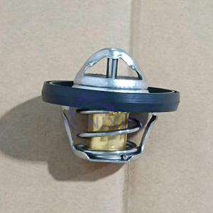 1153 1 485 847, 11537596787, 04666140AA Engine Coolant Wax Thermostat for BMW CHRYSLER