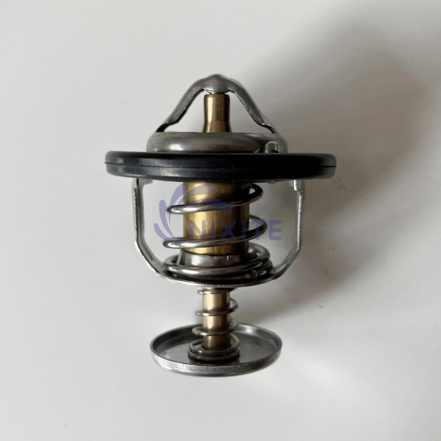 WV52DD, 16340-B2020, 16340-B2020-000 Engine Coolant Wax Thermostat for BMW CHRYSLER