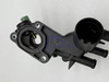 032 121 111BB, 032 121 111AF Engine Coolant Thermostat Housing Assembly for VW SKODA