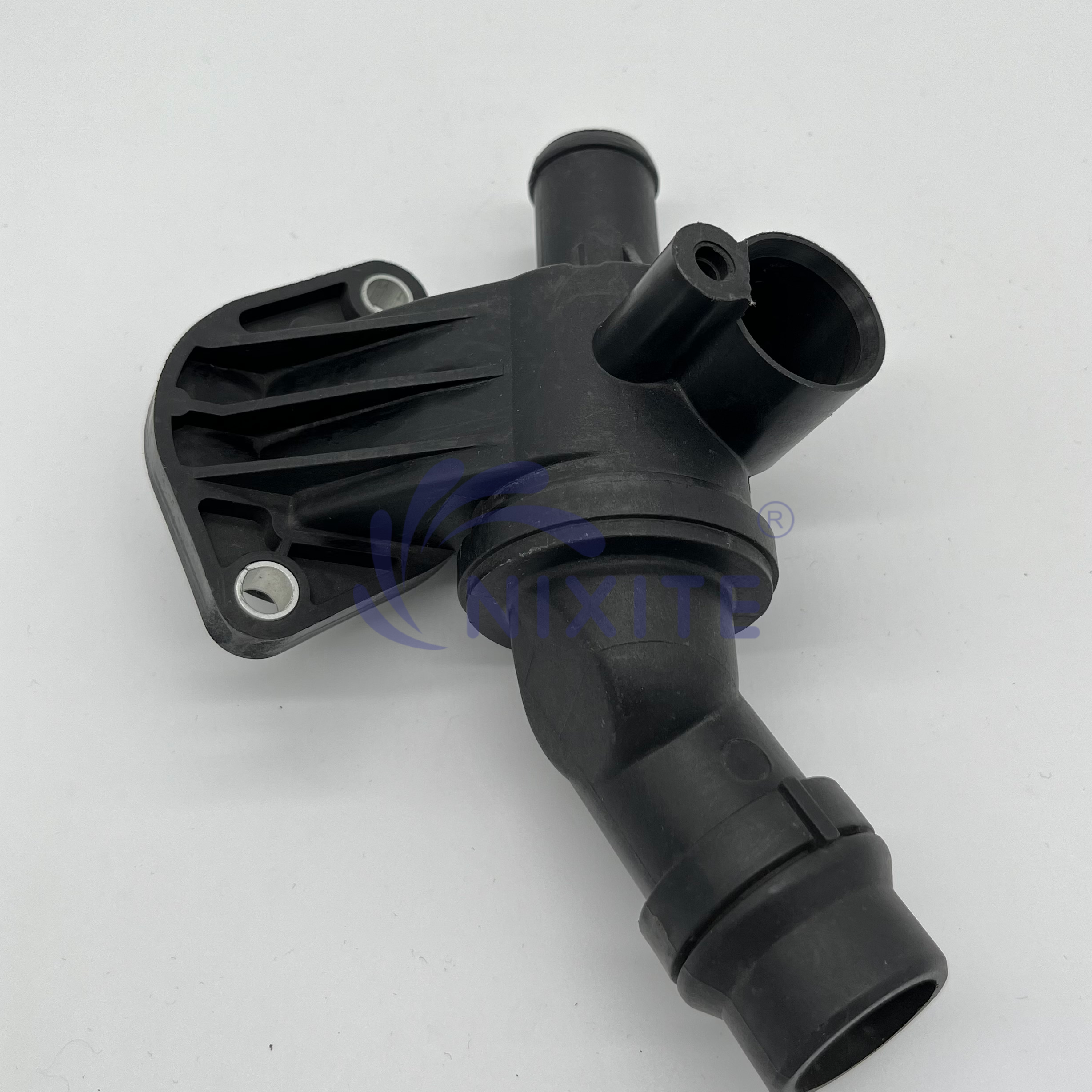 06F 121 111G Engine Coolant Thermostat Housing Assembly for VW AUDI 