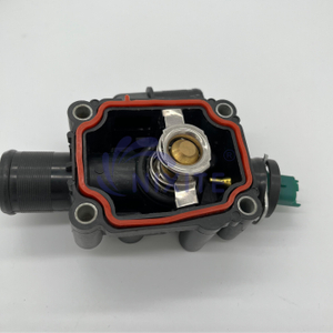 9647265980, 1336.Z0 Engine Coolant Thermostat Housing Assembly for PEUGEOT CITROËN