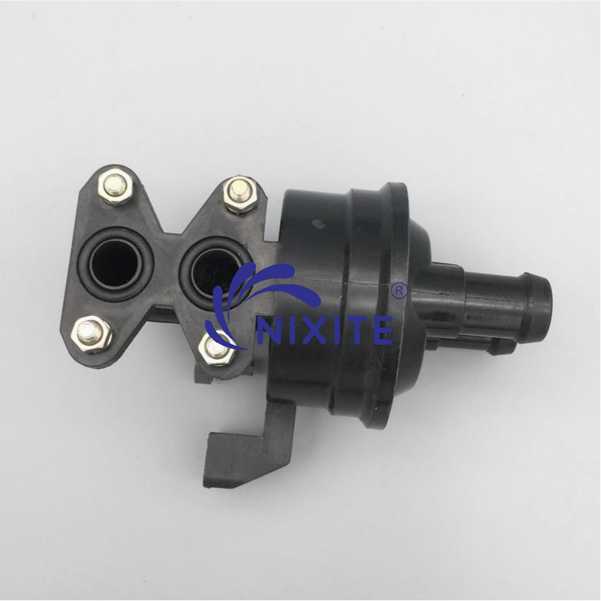 93157064, 42546439, 931570642 Heater Valve for PEUGEOT IVECO VOLVO