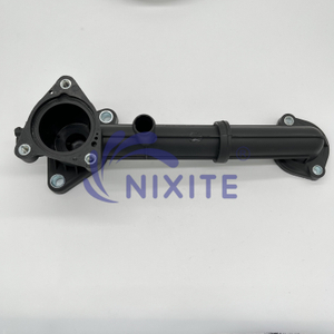 25600-02XXX,25622-02501,25622-02502,25622-02566 Engine Coolant Thermostat Housing Assembly for HYUNDAI KIA