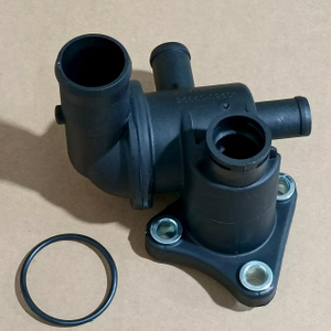 902-737, 05069910AA, 25650-02501, 25611-02502, 25611-05000, 25611-02566 Engine Coolant Thermostat Housing Assembly FOR HYUNDAI KIA
