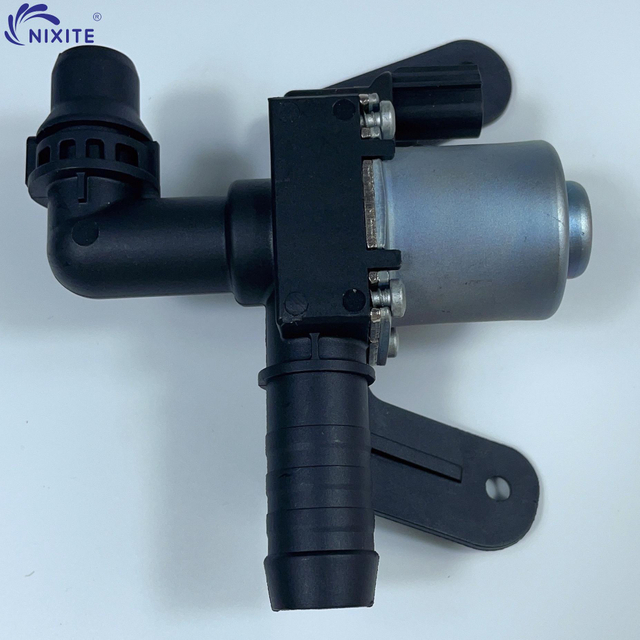 CV6-18495-TB Heater Valve for FORD