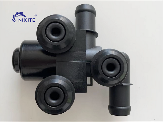 64116928495 Heater Valve for BMW