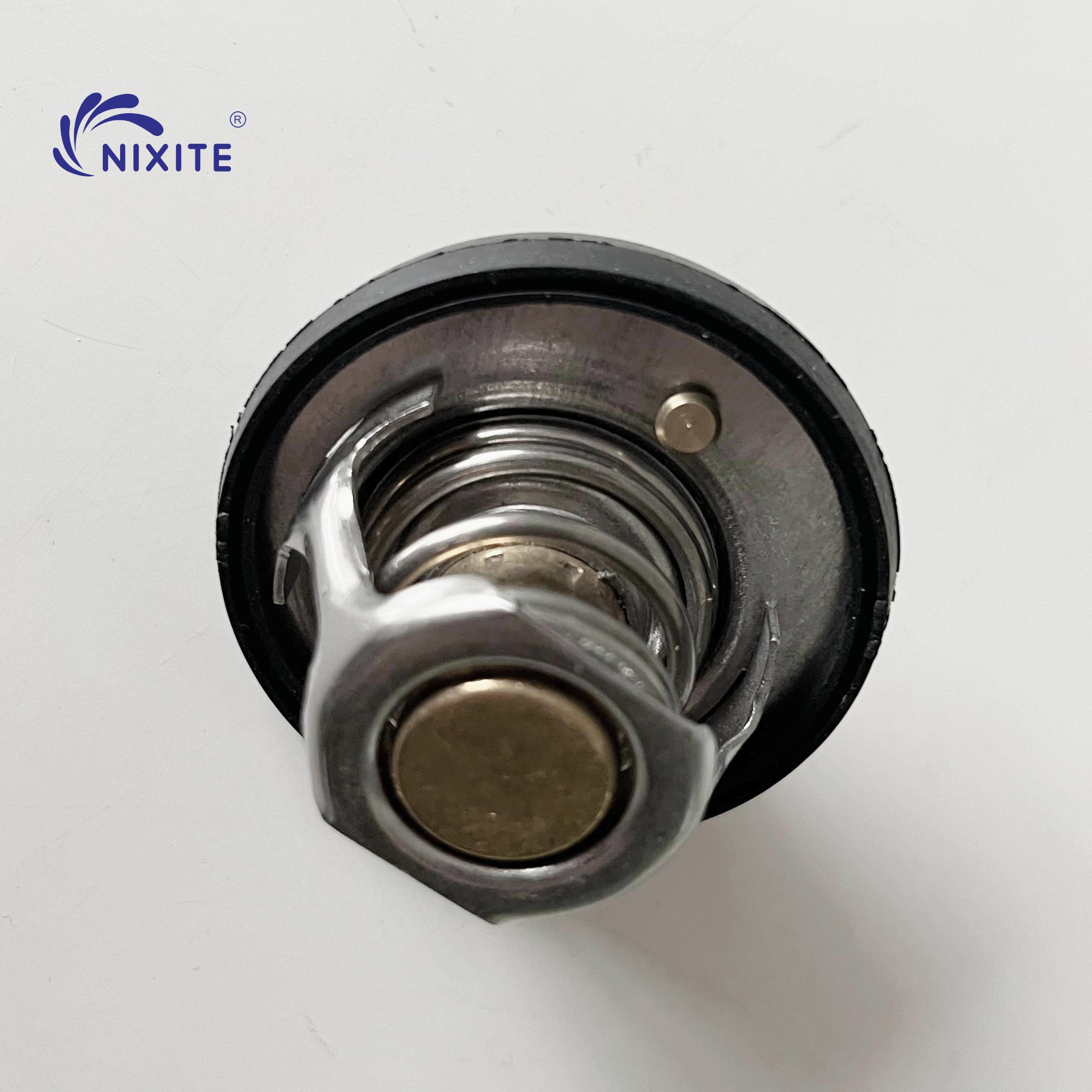 04892307AA, 4892307AA, 04666140AA Engine Coolant Thermostat Housing Assembly for CHRYSLER DODGE JEEP