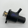 91160216, 8200500000, 8200561420 Engine Coolant Thermostat Housing Assembly for PEUGEOT CITROËN
