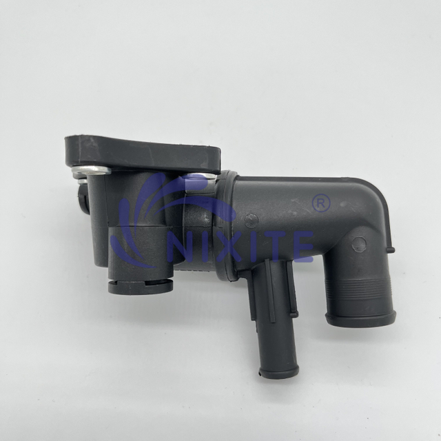 25650-02XXX 25611-02801 Engine Coolant Thermostat Housing Assembly FOR HYUNDAIHYUNDAI KIA