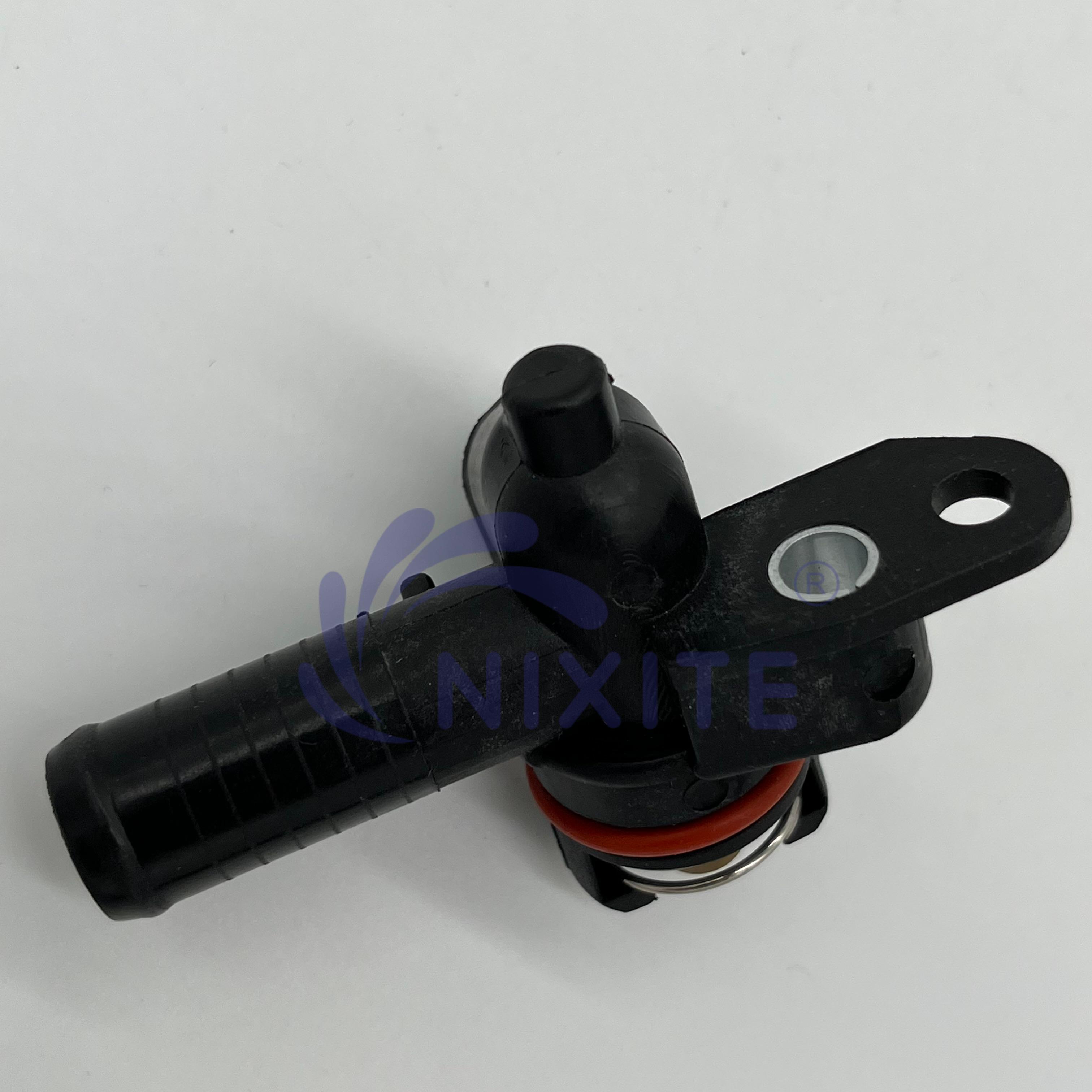 1102636, YC1Q 6L635AG, YC1Q-6L635-AG Engine Coolant Thermostat Housing Assembly