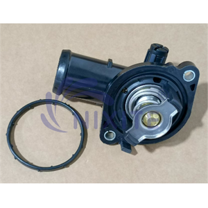 5184570AH, 5184570AI, 5184570AG Engine Coolant Thermostat Housing Assembly