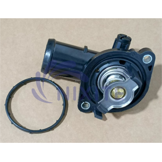 5184570AH, 5184570AI, 5184570AG Engine Coolant Thermostat Housing Assembly