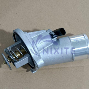 902-3045, 4893177AB, 4893177AC Engine Coolant Thermostat Housing Assembly