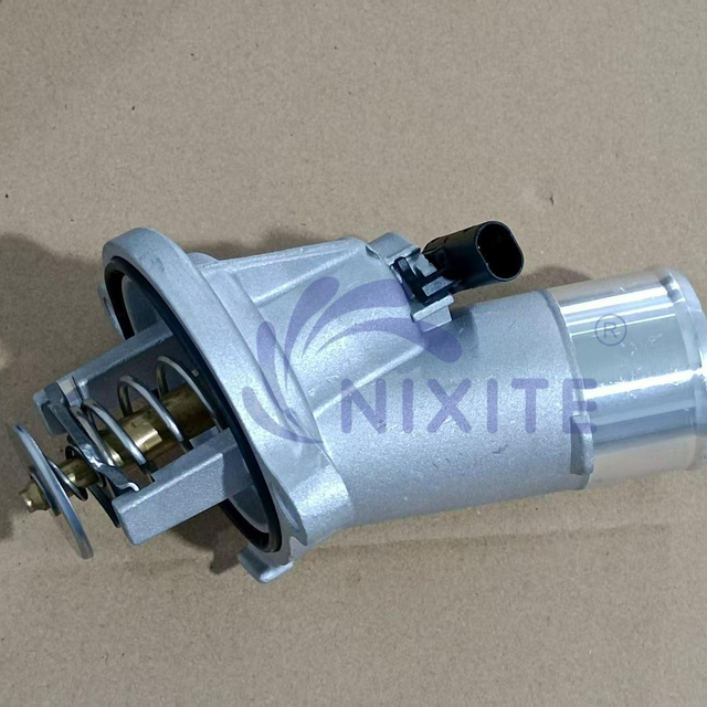 902-3045, 4893177AB, 4893177AC Engine Coolant Thermostat Housing Assembly