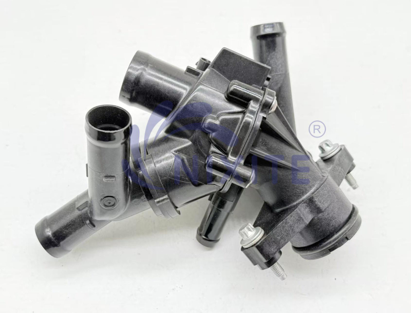 270-200-06-15, 270 200 04 15, A2702000315 Engine Coolant Thermostat Housing Assembly