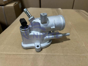 6112000015, 6112030075, 6112030275 Engine Coolant Thermostat Housing Assembly