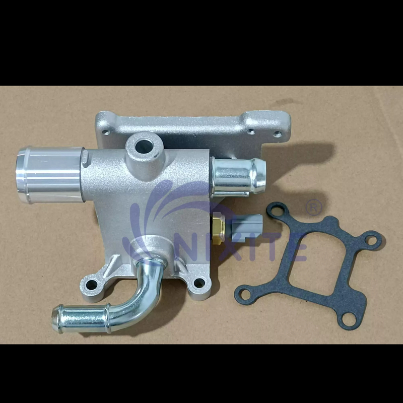 1S7G-6K556-AJ, 1S7G8K556AJ Engine Coolant Crossover Pipe Water Flange